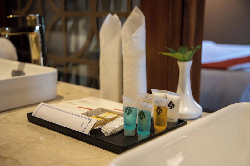 Hotel Lumbini Heritage, Lumbini, Непал