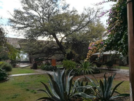 Howard Johnson by Wyndham Rinconada de Los Andes, Los Andes, Chile