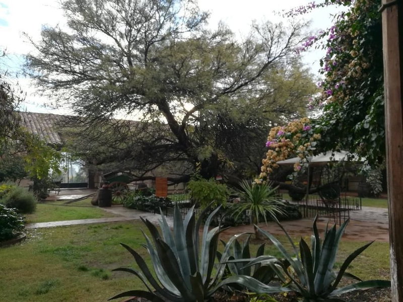 Howard Johnson by Wyndham Rinconada de Los Andes, Los Andes, Chile