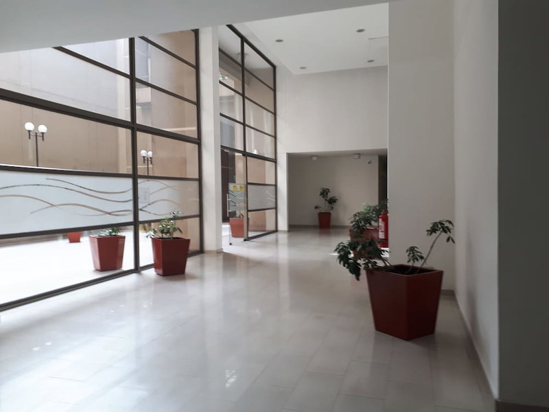Santiago Apartamentos, Santiago, Chili
