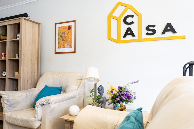 La Casa Temuco, Temuco, Chile
