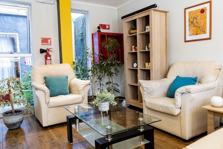La Casa Temuco, Temuco, Chile
