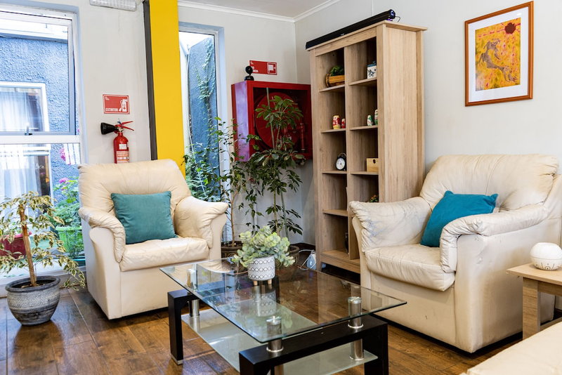 La Casa Temuco, Temuco, Chile