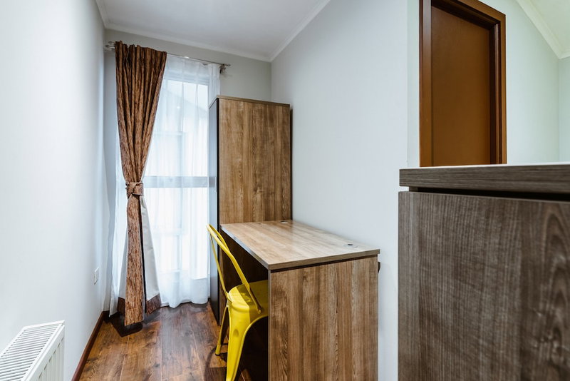 La Casa Temuco, Temuco, Chile