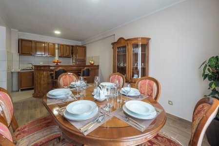 Hotel Perun, Budva, Montenegro