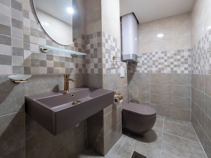 Hotel Perun, Budva, Montenegro