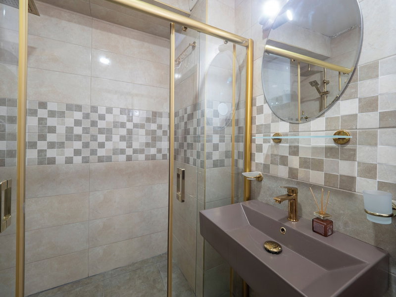 Hotel Perun, Budva, Montenegro