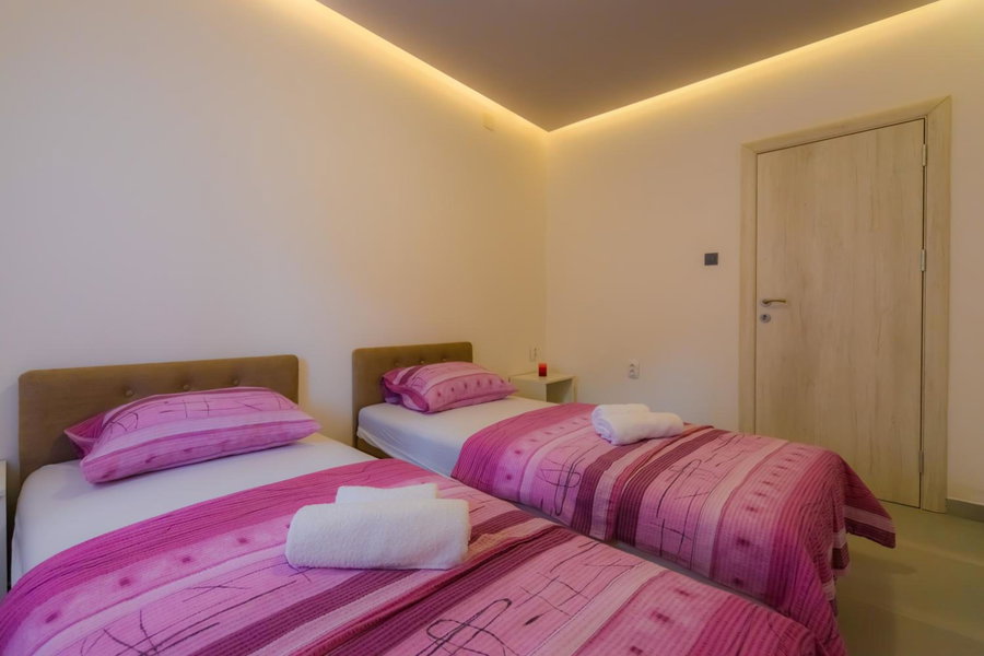Apartmani Novaković, Kotor, Montenegro