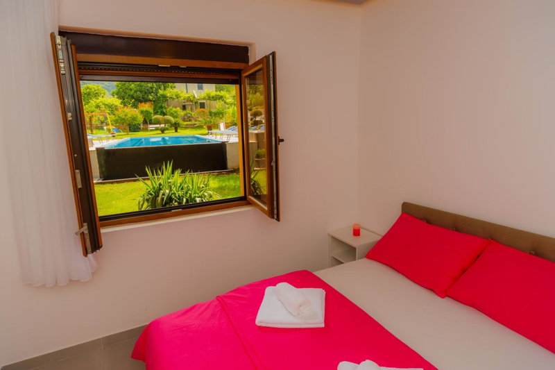 Apartmani Novaković, Kotor, Montenegro