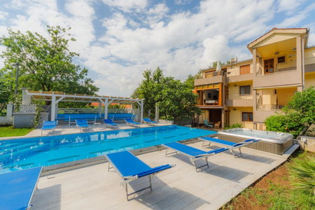 Apartmani Novaković, Kotor, Montenegro