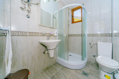 Apartmani Novaković, Kotor, Montenegro