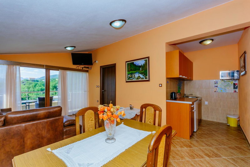 Apartmani Novaković, Kotor, Montenegro