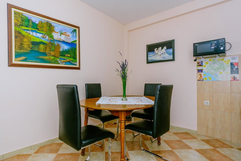 Apartmani Novaković, Kotor, Montenegro