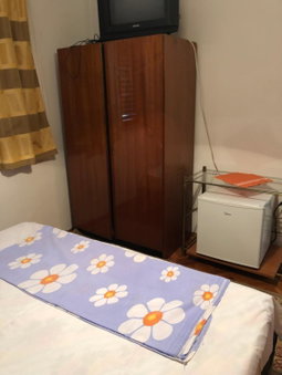 Guest House Plima 2, Budva, Montenegro
