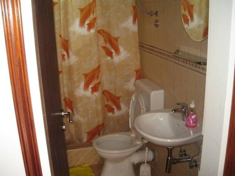 Guest House Plima 2, Budva, Montenegro