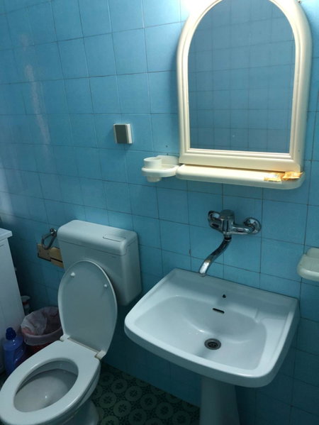 Guest House Plima 2, Budva, Montenegro