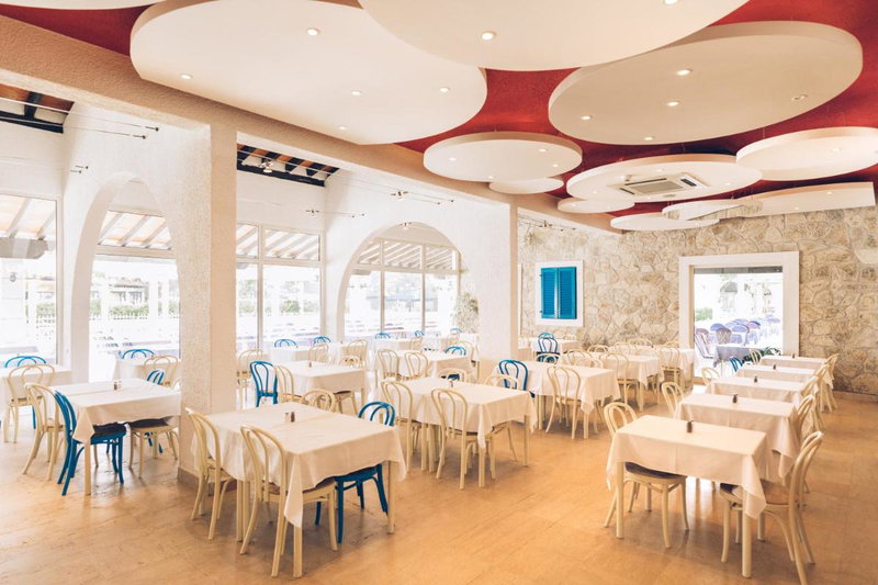 Hotel Slovenska Plaža, Budva, Montenegro