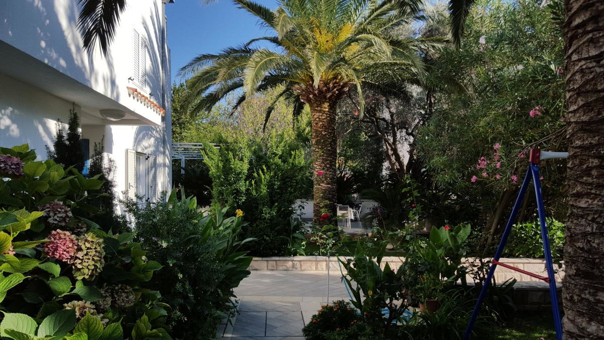 Hôtel · Apartments Becici, Budva