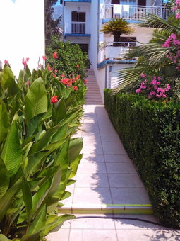 Apartments Becici, Budva, Monténégro