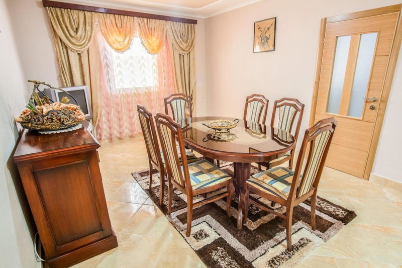 Luxury House Petrovic - Vranjina Skadar Lake, Podgorica, Черногория
