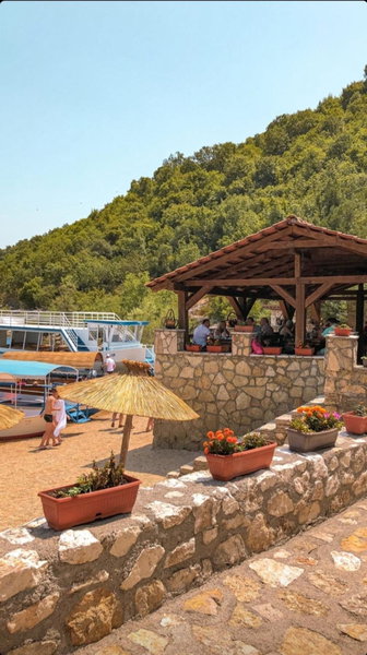 Luxury House Petrovic - Vranjina Skadar Lake, Podgorica, Черногория