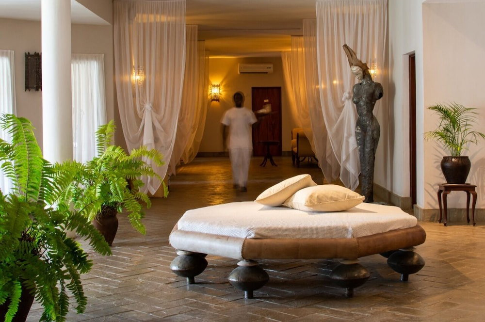 Lion in the Sun Boutique Hotel & Spa, Кения