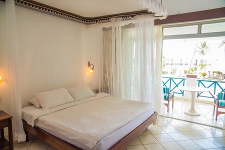 Nyali Beach Holiday Resort, Nyali, Кения