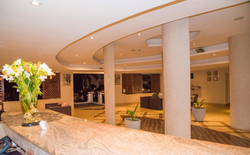 Nyali Beach Holiday Resort, Nyali, Кения