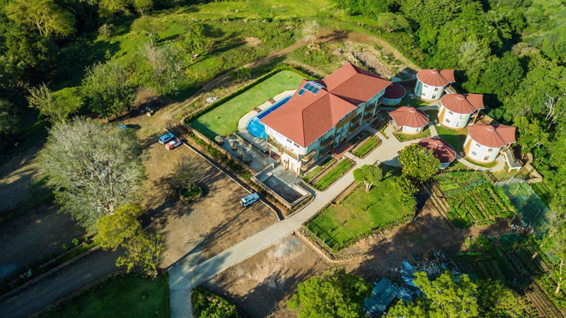 Kisimani Eco Resort & Spa Ltd, Isiolo, Кения
