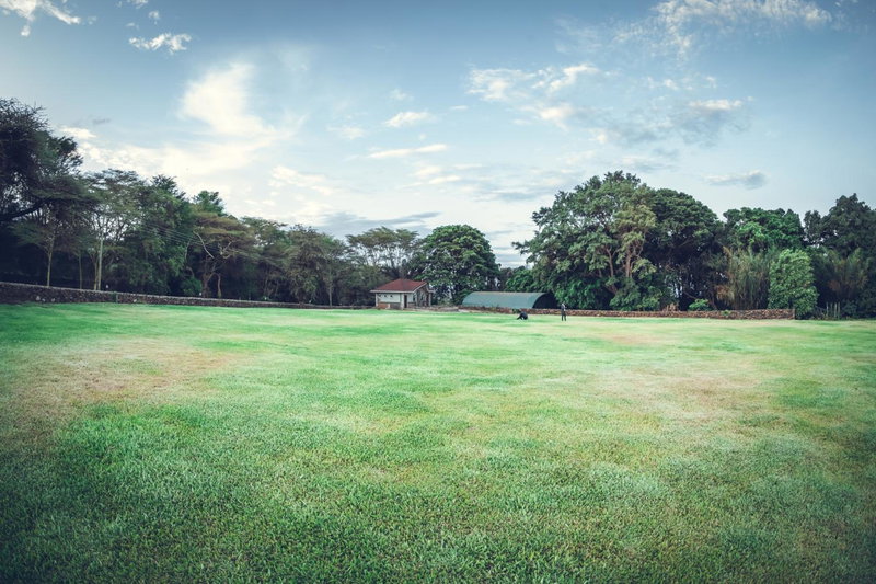 Kisimani Eco Resort & Spa Ltd, Isiolo, Кения