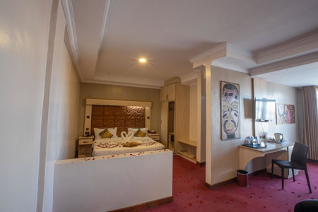 The Luke Hotel Cravers Thika, Thika, Kenya