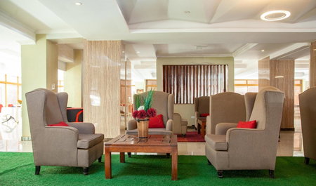 The Luke Hotel Cravers Thika, Thika, Kenya
