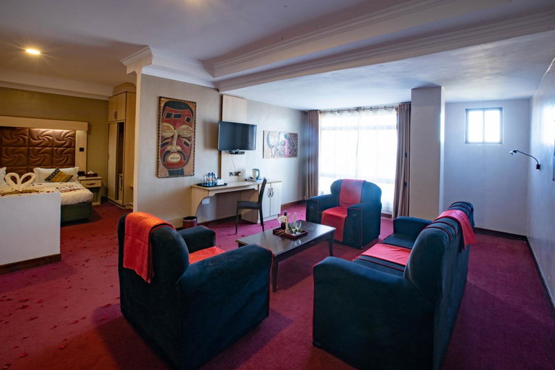 The Luke Hotel Cravers Thika, Thika, Kenya