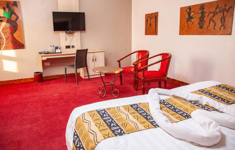 The Luke Hotel Cravers Thika, Thika, Kenya
