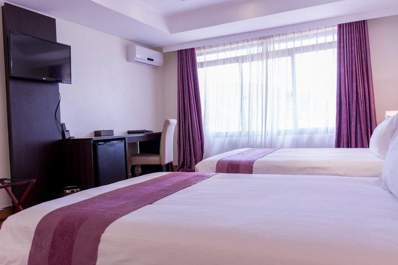 Gelian Hotel Machakos, Machakos, Kenya
