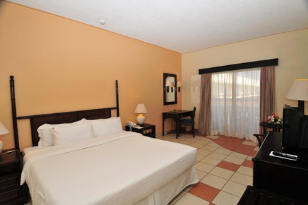 Mombasa Continental Resort, Shanzu, Kenia