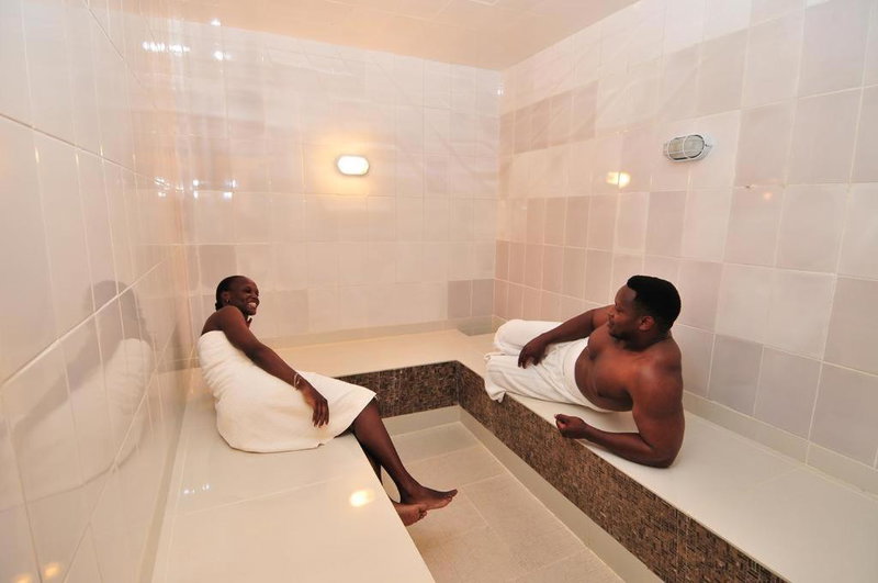Mombasa Continental Resort, Shanzu, Kenia