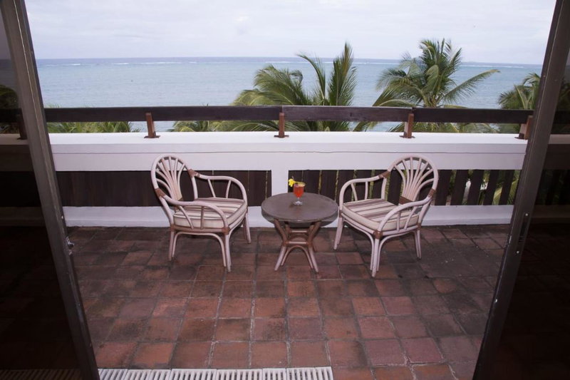 Mombasa Continental Resort, Shanzu, Kenia