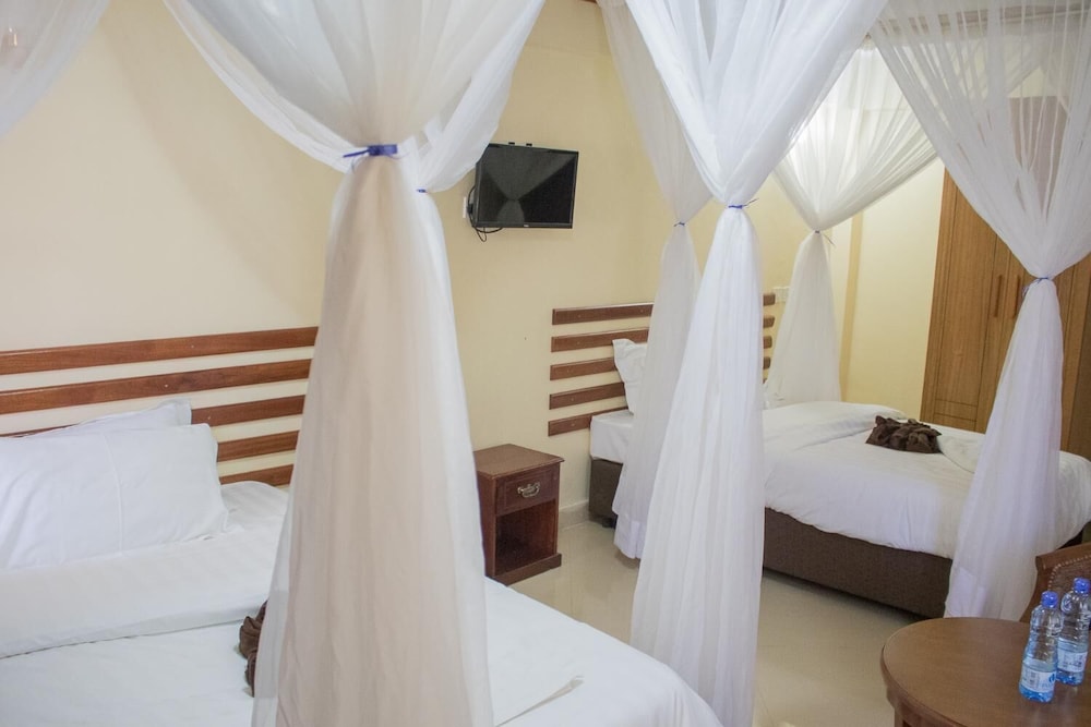 Hotel · Calabash Hotel, Migori