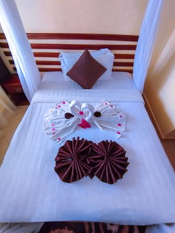 Calabash Hotel, Migori, Kenya