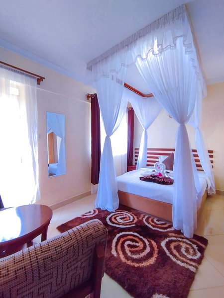 Calabash Hotel, Migori, Kenya