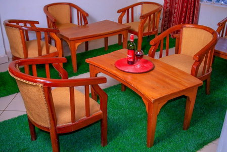 Calabash Hotel, Migori, Kenya