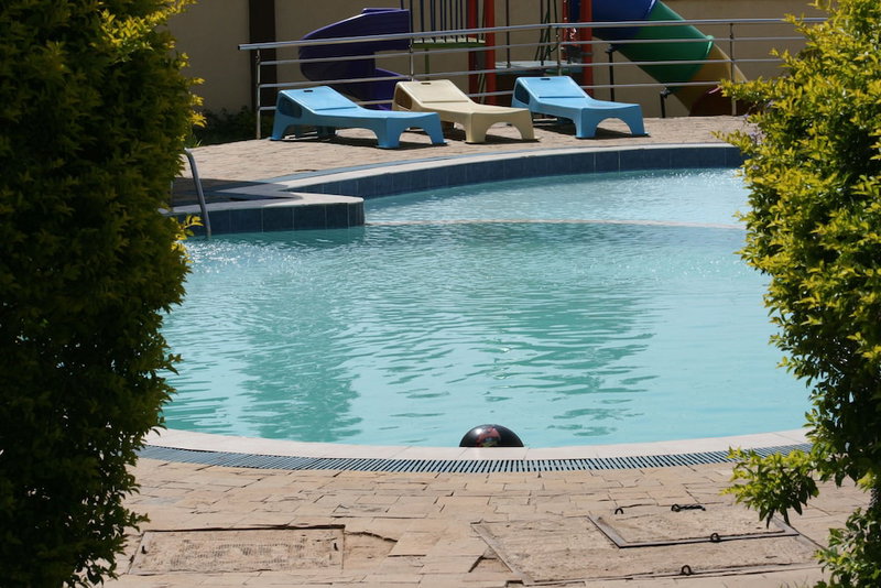 Calabash Hotel, Migori, Kenya