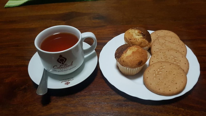 Calabash Hotel, Migori, Kenya
