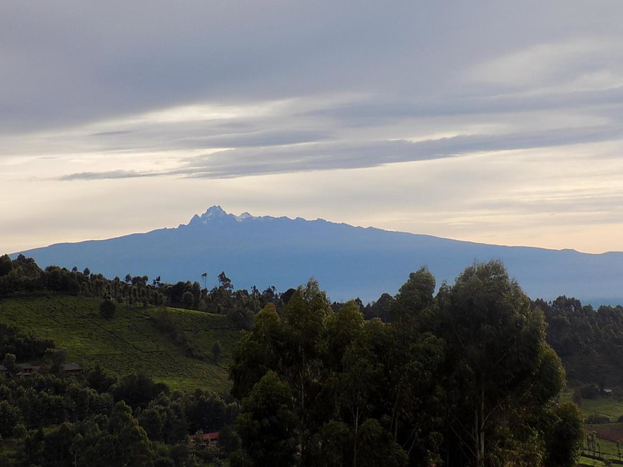 Ranges View Lodge - Aberdare Safari in Murang'a, Nyeri, Kenia