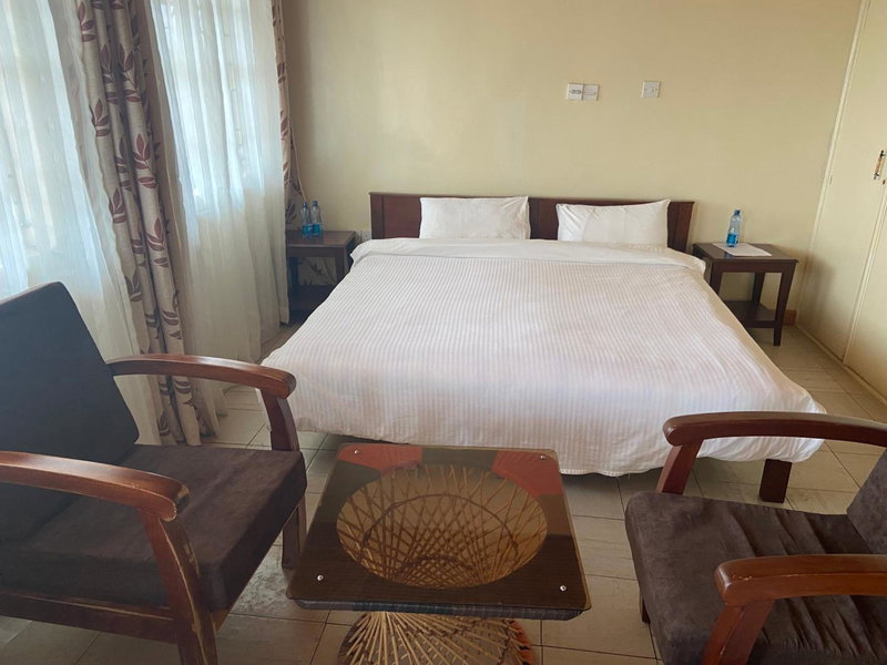 Ranges View Lodge - Aberdare Safari in Murang'a, Nyeri, Kenia