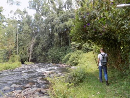 Ranges View Lodge - Aberdare Safari in Murang'a, Nyeri, Kenia