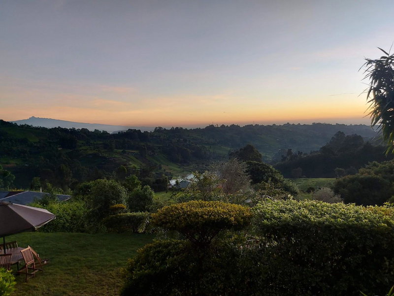 Ranges View Lodge - Aberdare Safari in Murang'a, Nyeri, Kenia