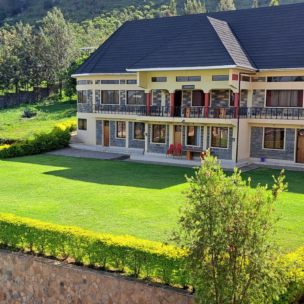 Hotel · Epashikino Resort and Spa, Gilgil