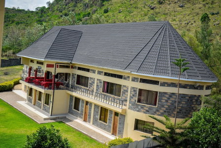 Epashikino Resort and Spa, Gilgil, Kenia